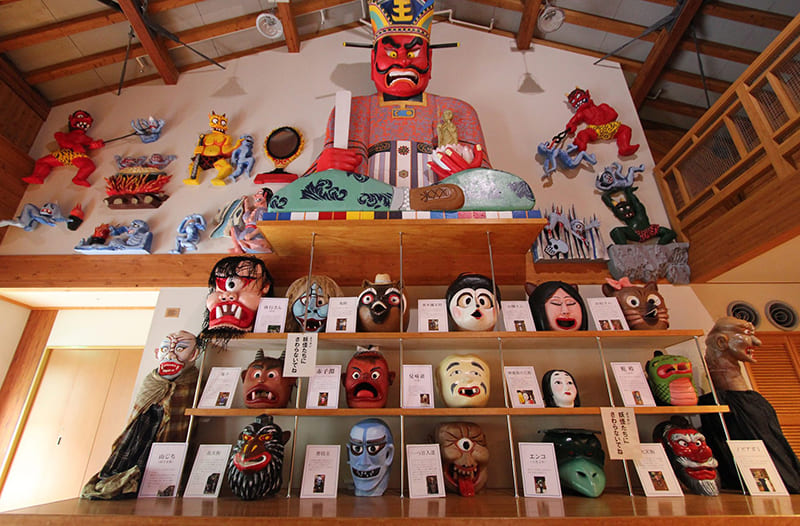 Yokai House