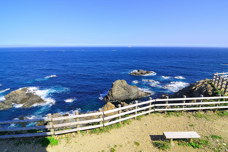 Cape Kamoda