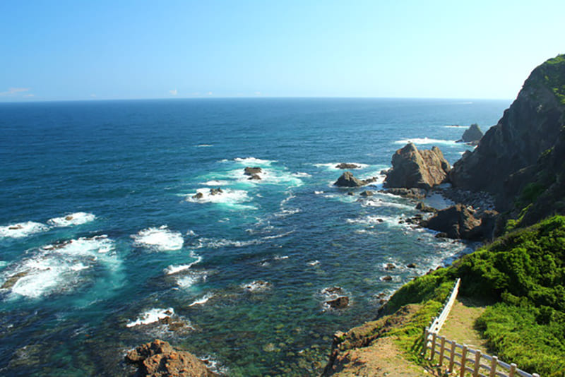 Muroto-Anan Kaigan Quasi-National Park