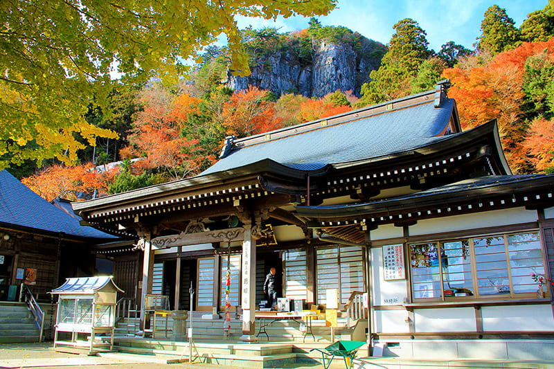 別格第3番 慈眼寺