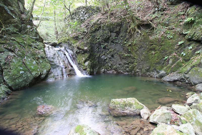 Akago-buchi Pool