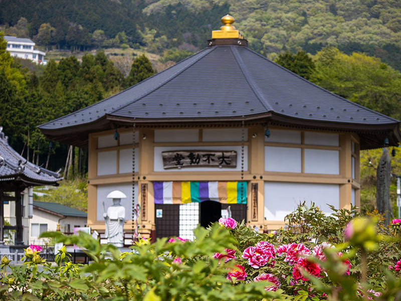 密嚴寺
