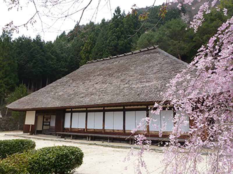 Kita Family Samurai Residence