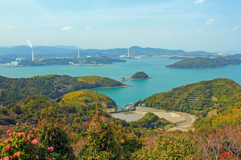 Anan City