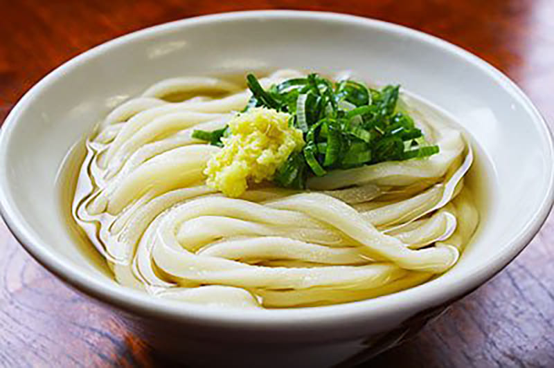 ร้านอุด้งทำมือโยชิยะ