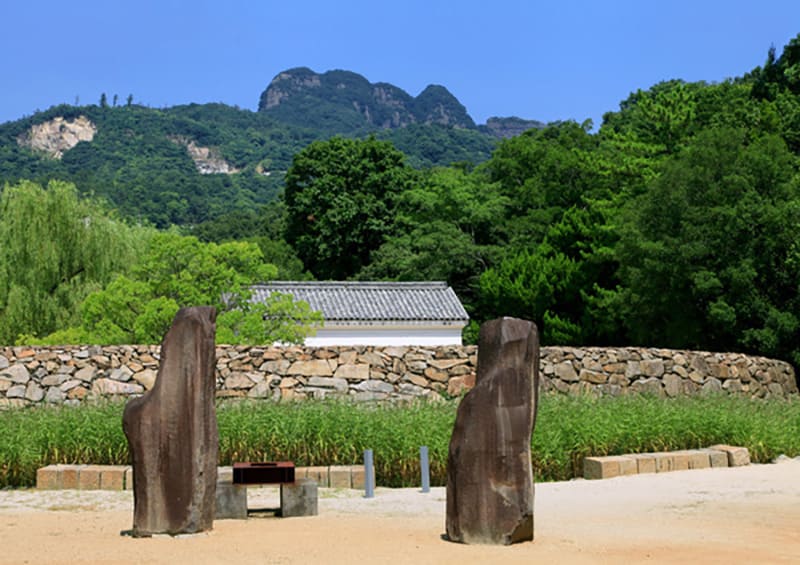 พิพิธภัณฑ์สวนอิซามุ โนกุจิ