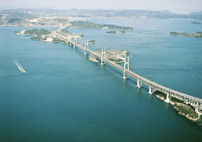 Sakaide City