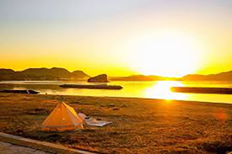 Yamada Beach