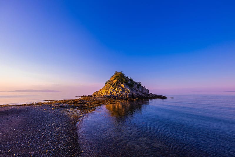 Jorojima Island