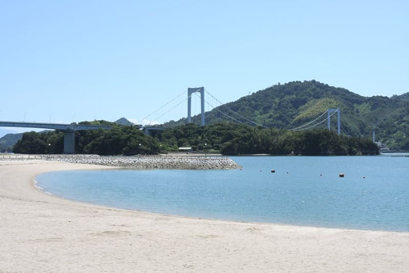 เกาะฮากาตะจิมะ