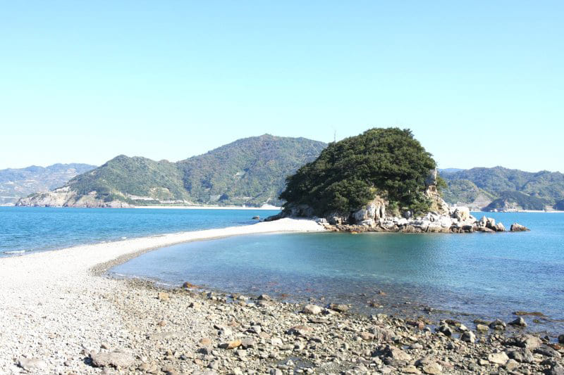 Oshima Island