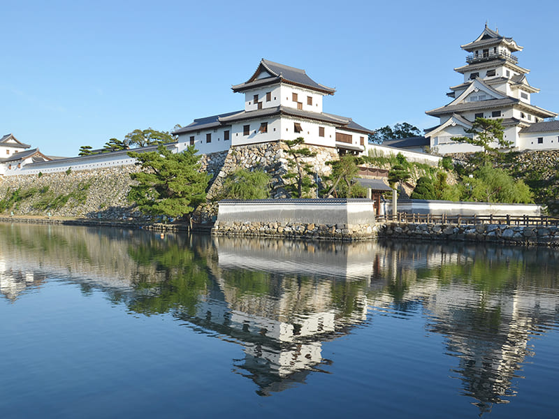 Imabari City