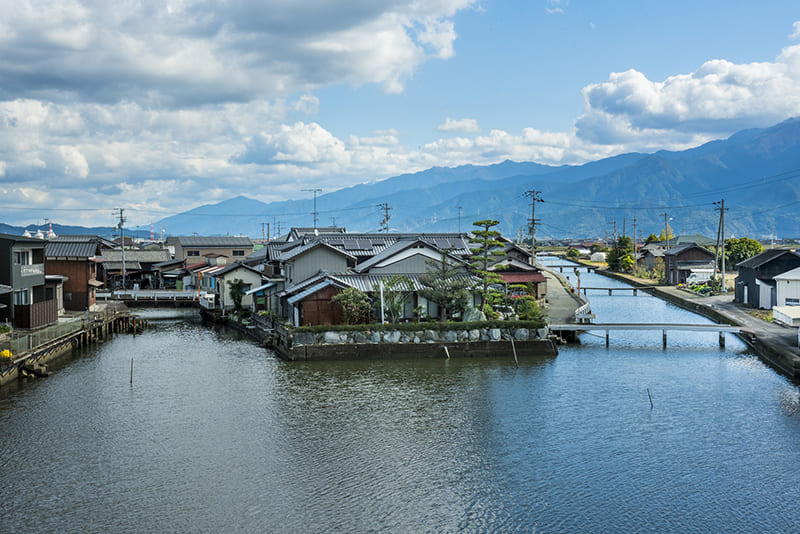 Saijo City
