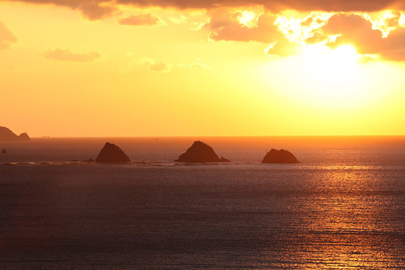เกาะมิสึฮาตะ
