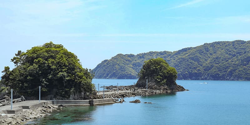 Nakatosama Town