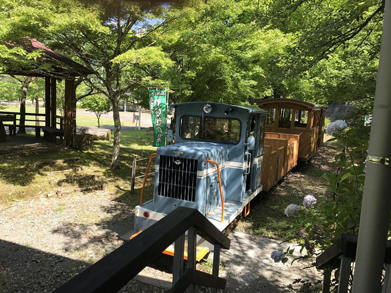 Umaji Village