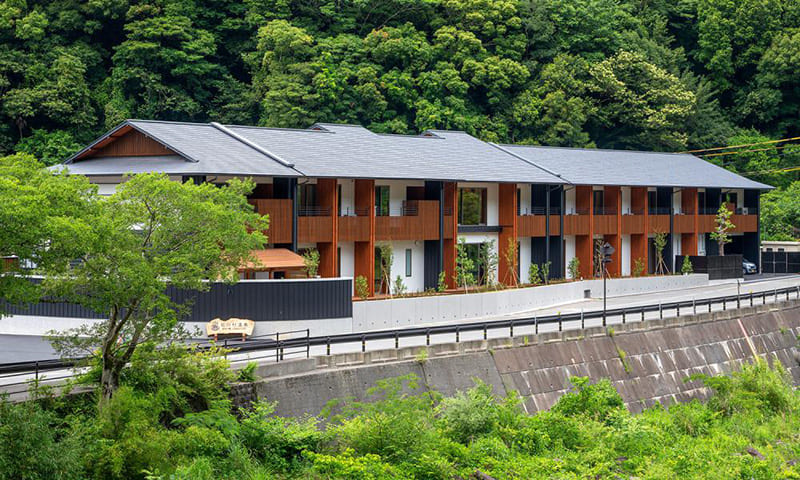 Kitagawa Village