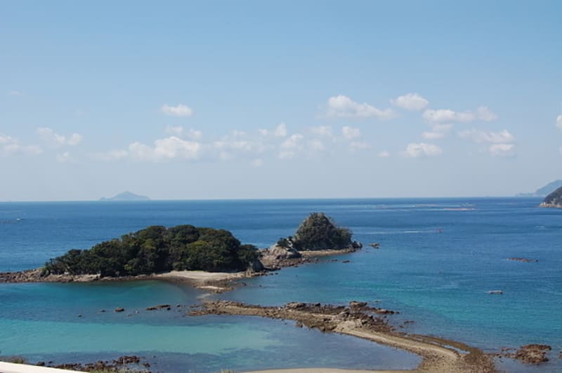 Sukumo City