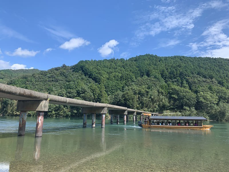 Shimanto City