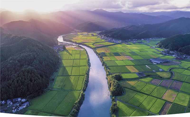 Shimanto Town