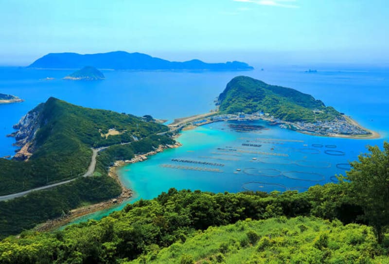 Otsuki Town