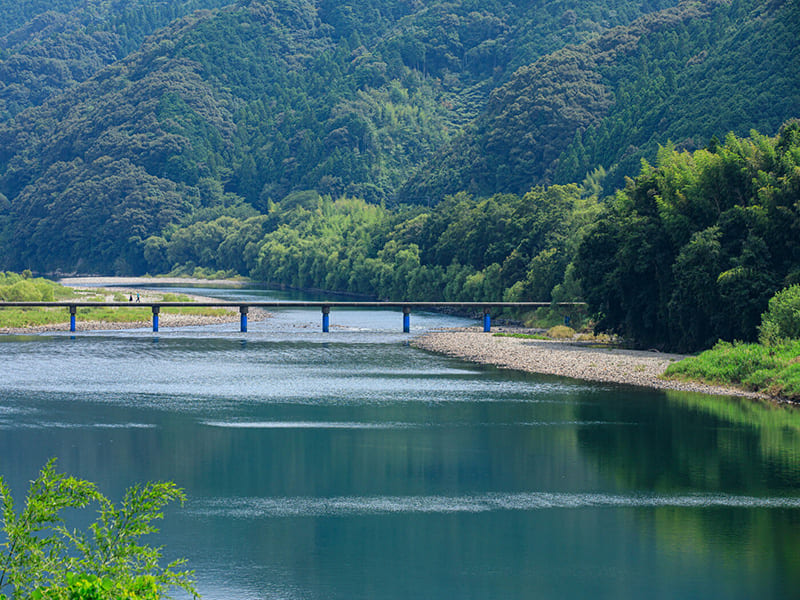 Imanari Bridge