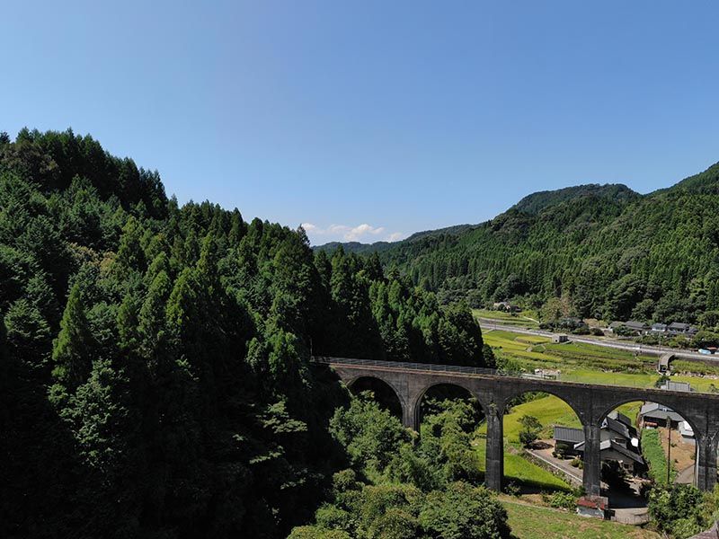 Toho Village