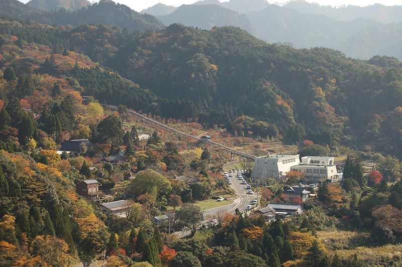 Soeda Town