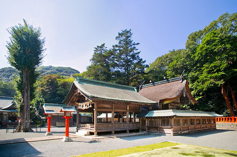 Munakata City