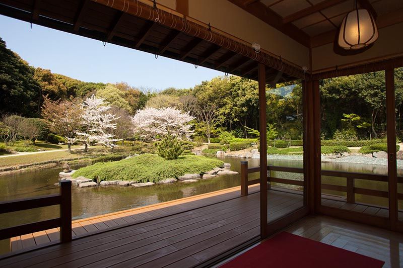 Ashiyagama-no-Sato
