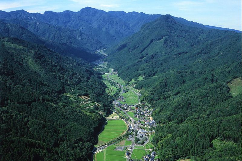 Buzen City