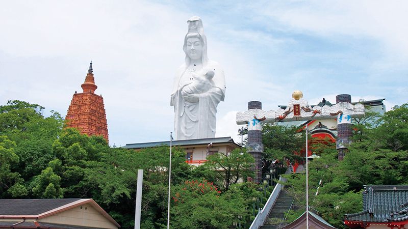 Kurume City