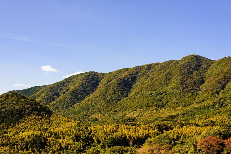 福智山