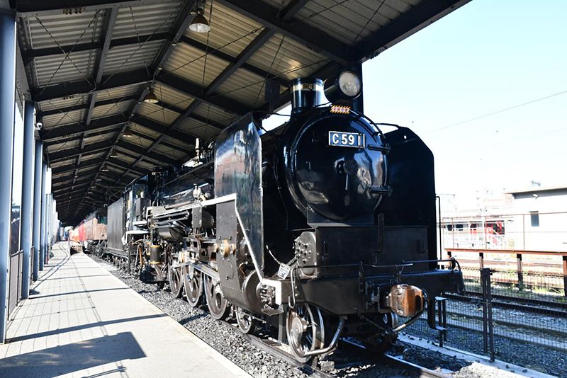 九州鉄道記念館