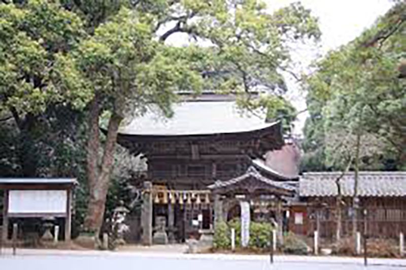 櫻井大神宮