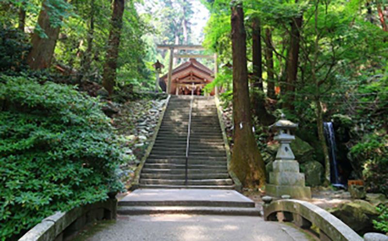 Hisayama Town