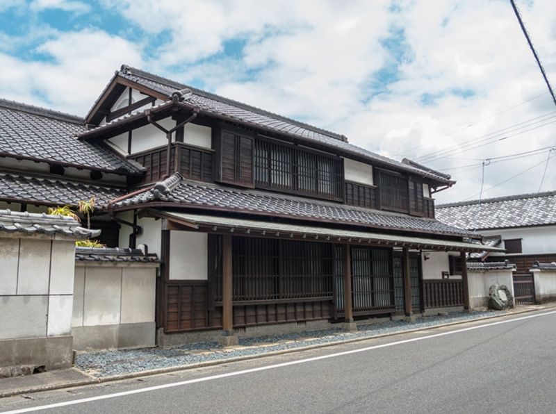 草野町