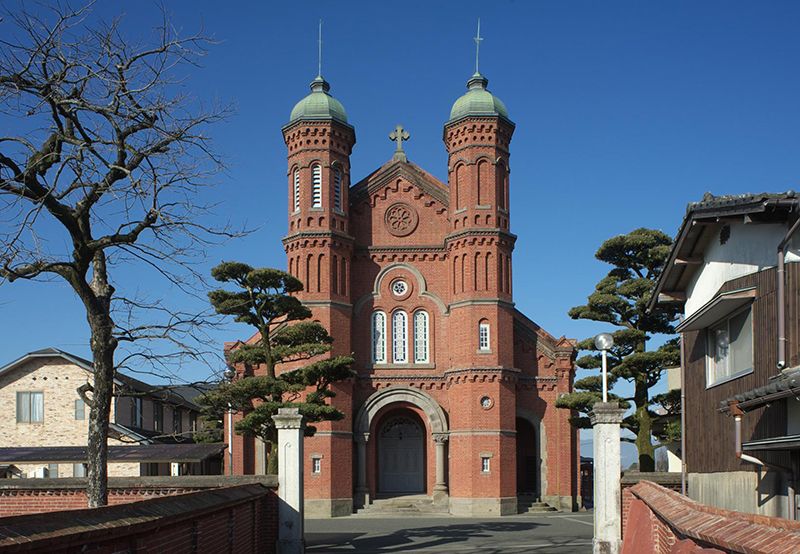 Tachiarai Town