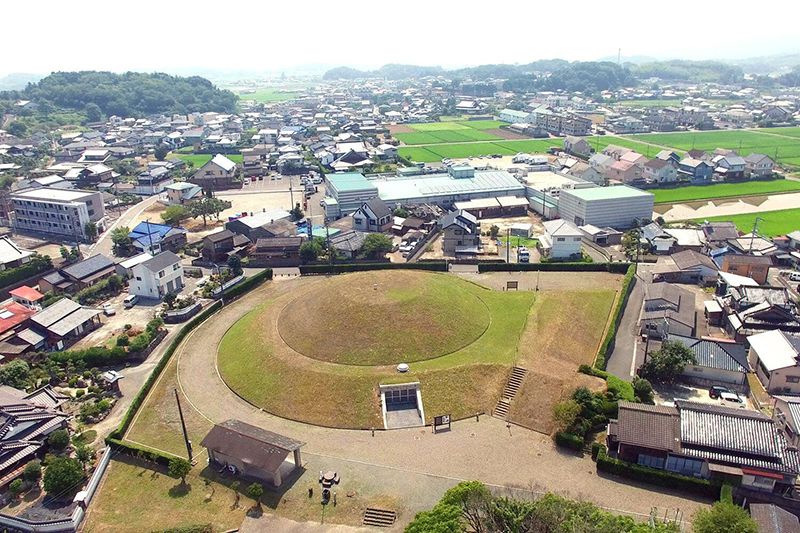 Keisen Town