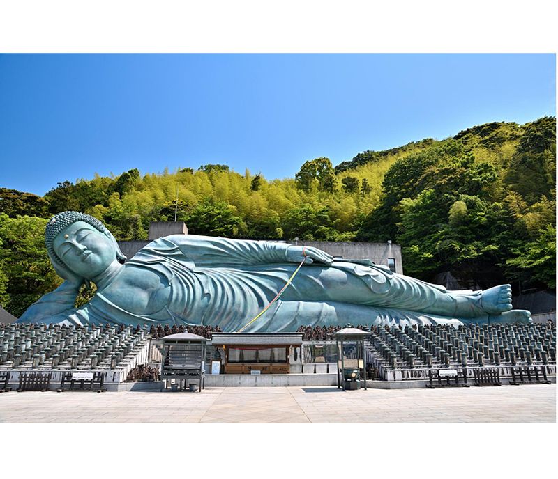 南蔵院