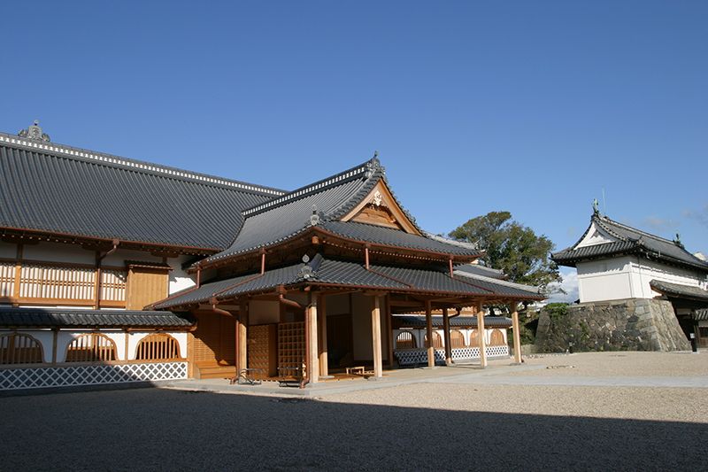 Saga City