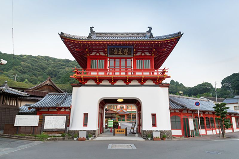 Takeo City