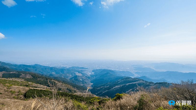 九州自然步道
