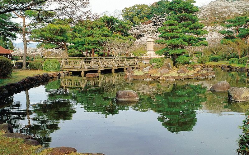 Taku City