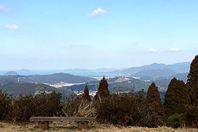 ภูเขาโอโนะ
