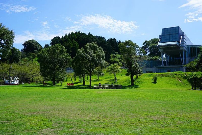 保養村