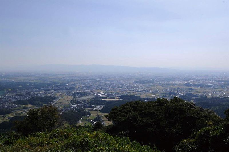 Kiyama Town