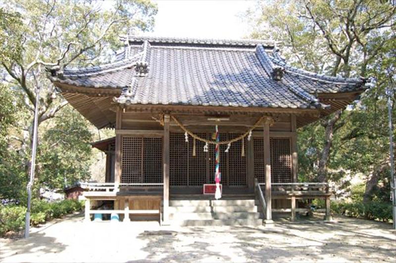 増田神社