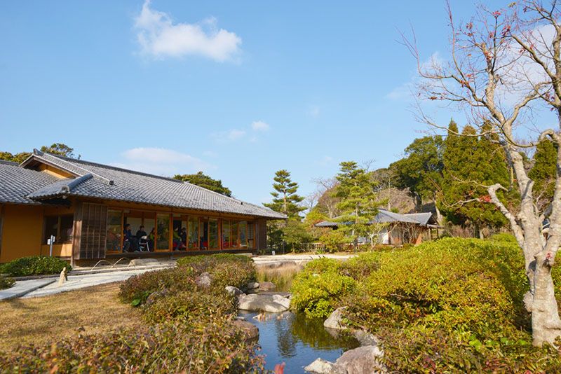 Chaen Kaigetsu