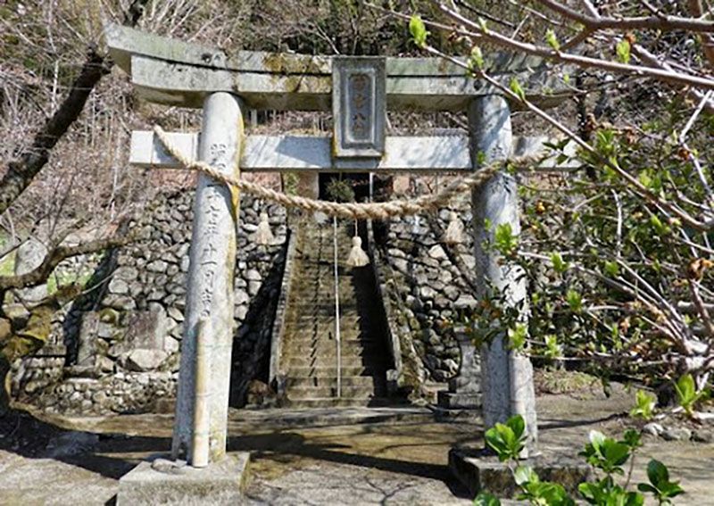 若宫神社